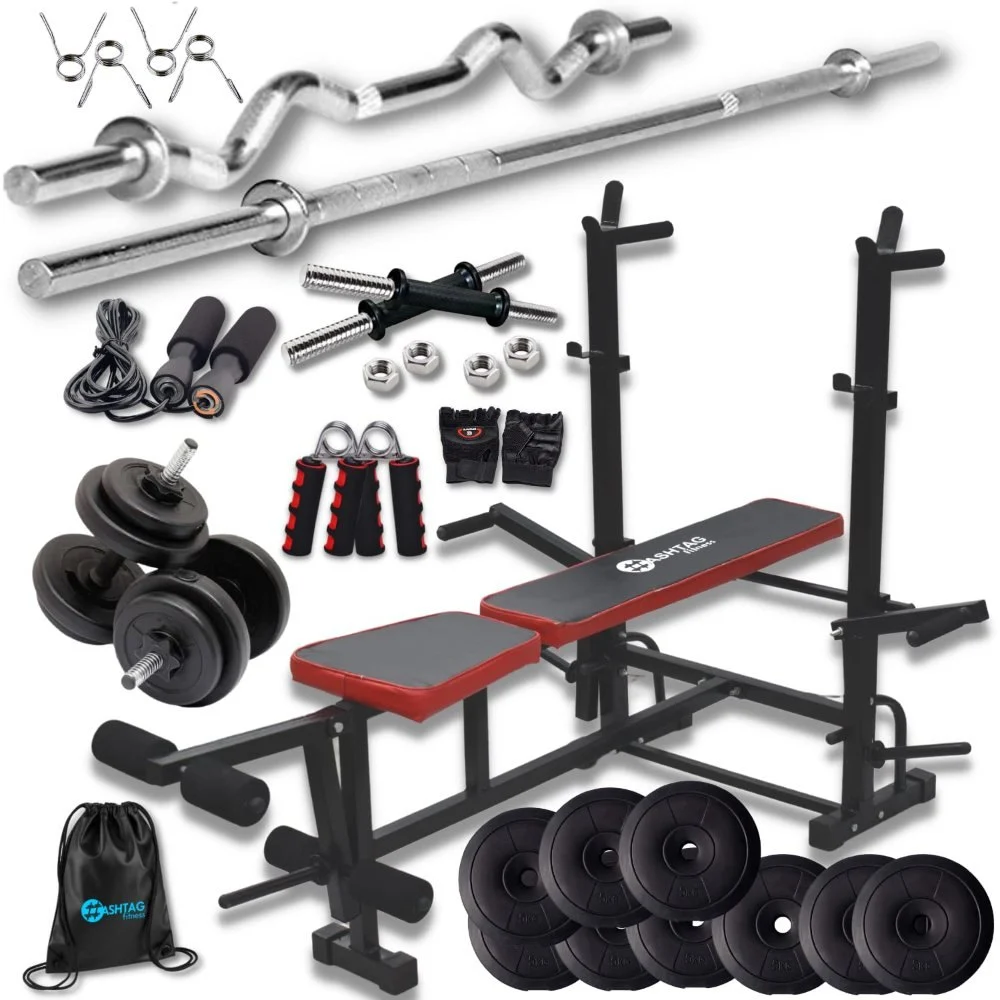 Equipment Selection & Placement